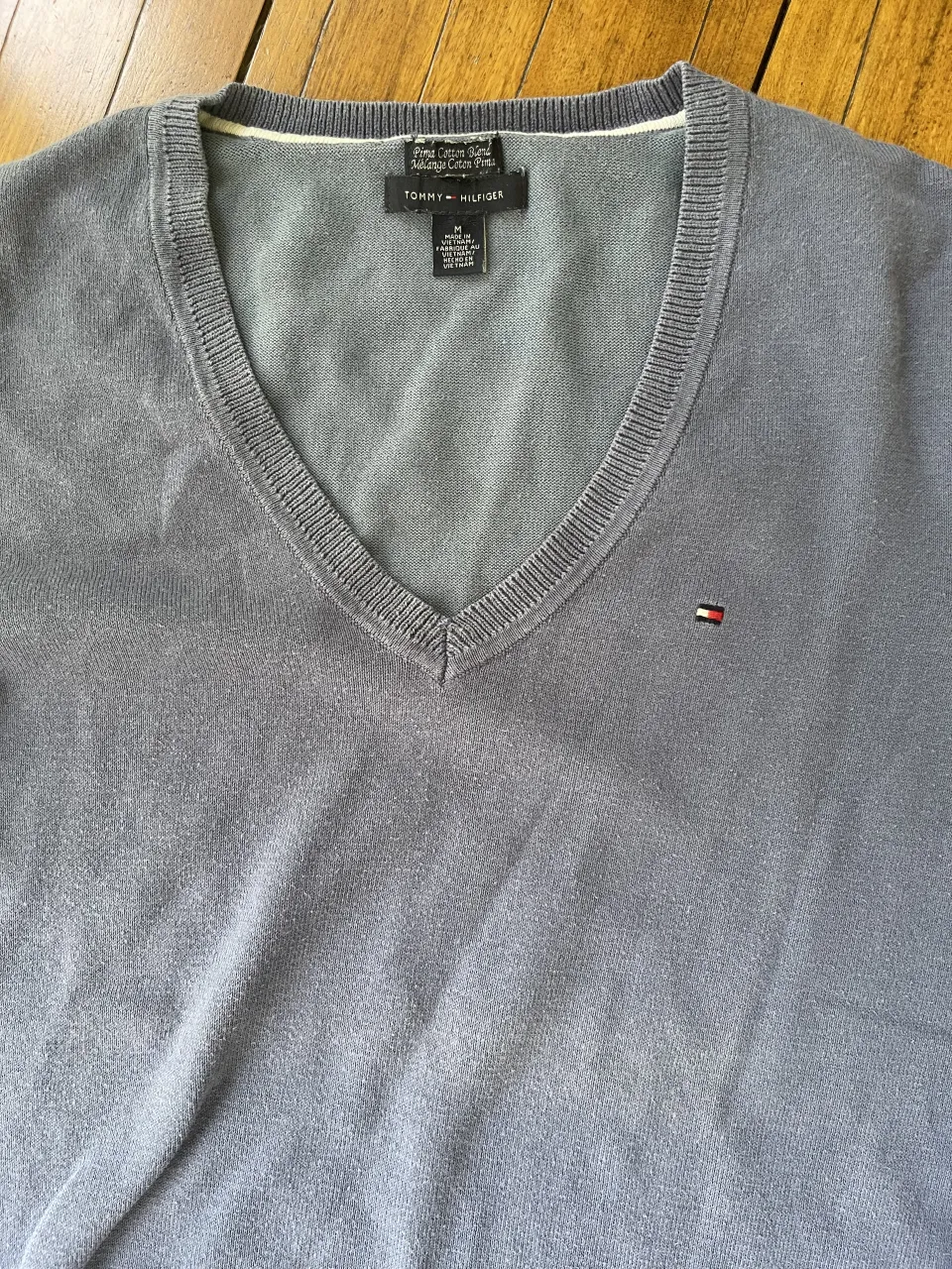 Sweater Tommy Hilfiger - imagen 4
