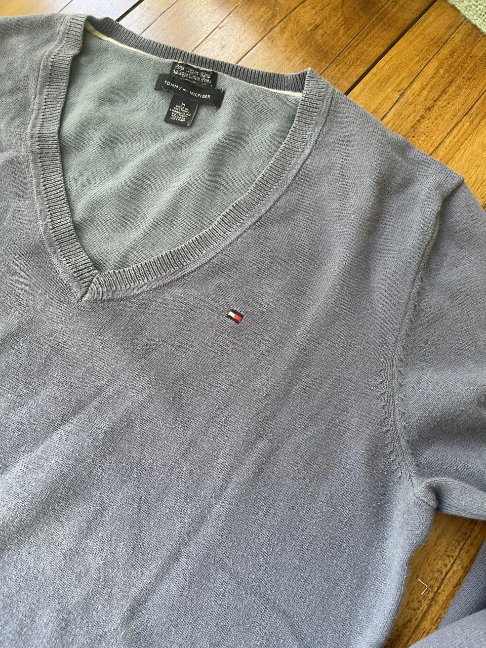 Sweater Tommy Hilfiger - imagen 2