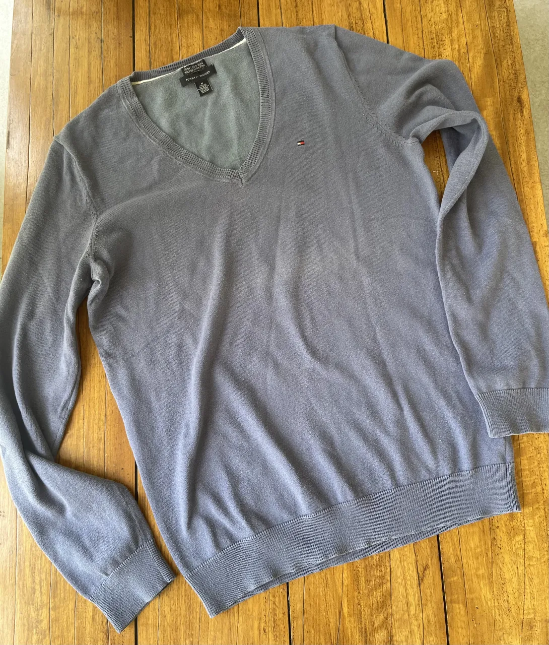 Sweater Tommy Hilfiger - imagen 1