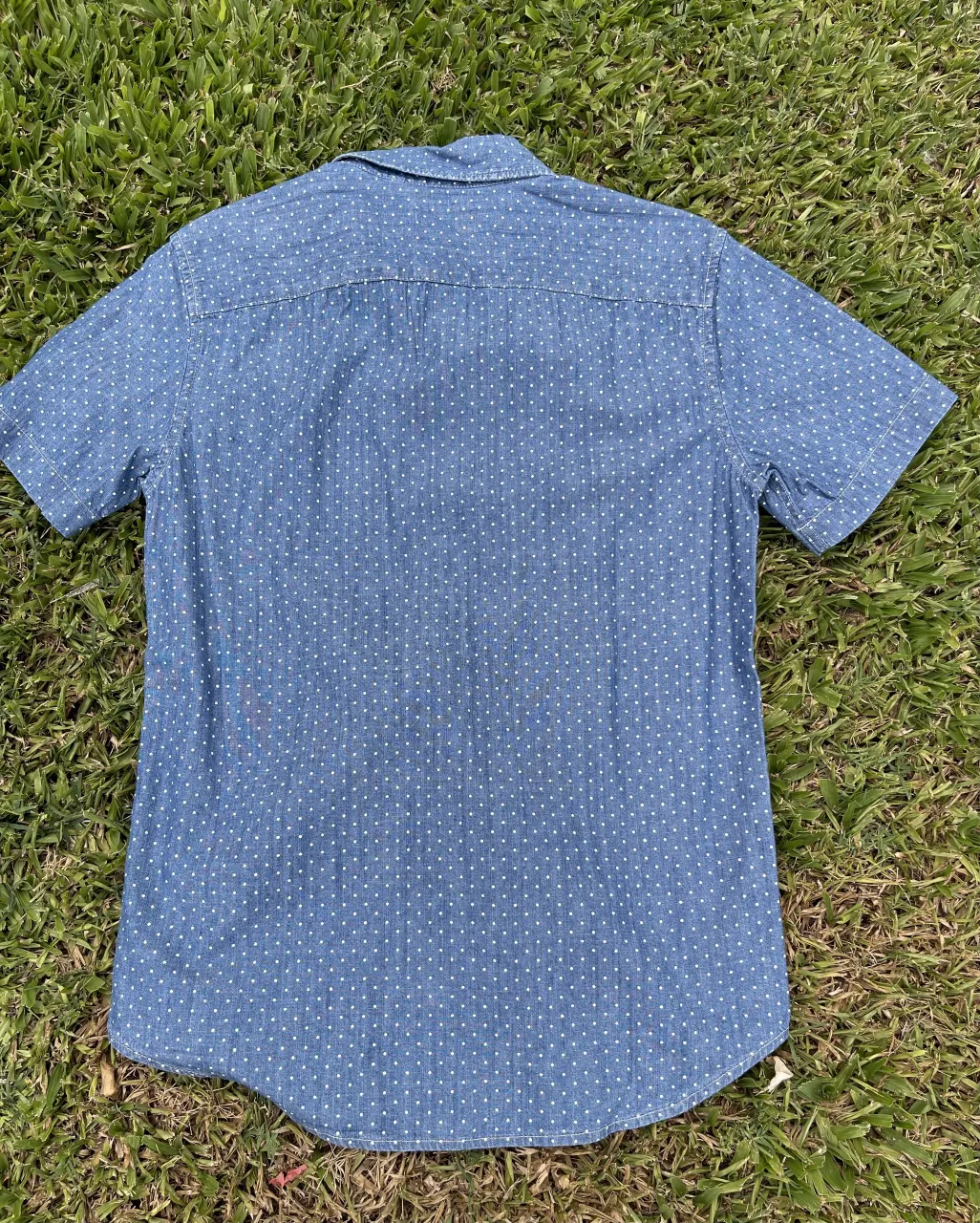 Camisa American Eagle Outfitters - imagen 3