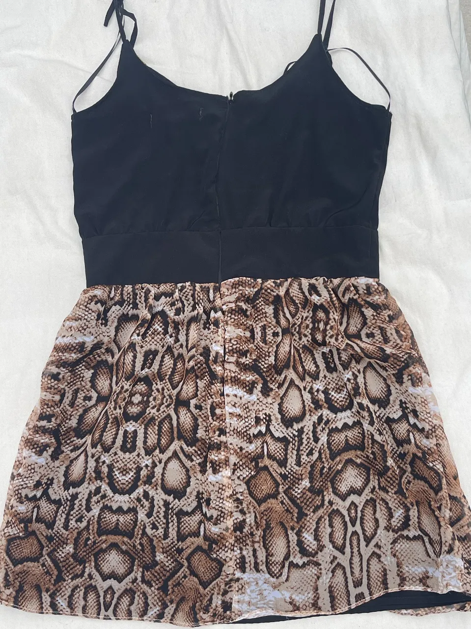 Vestido Wanama - imagen 4