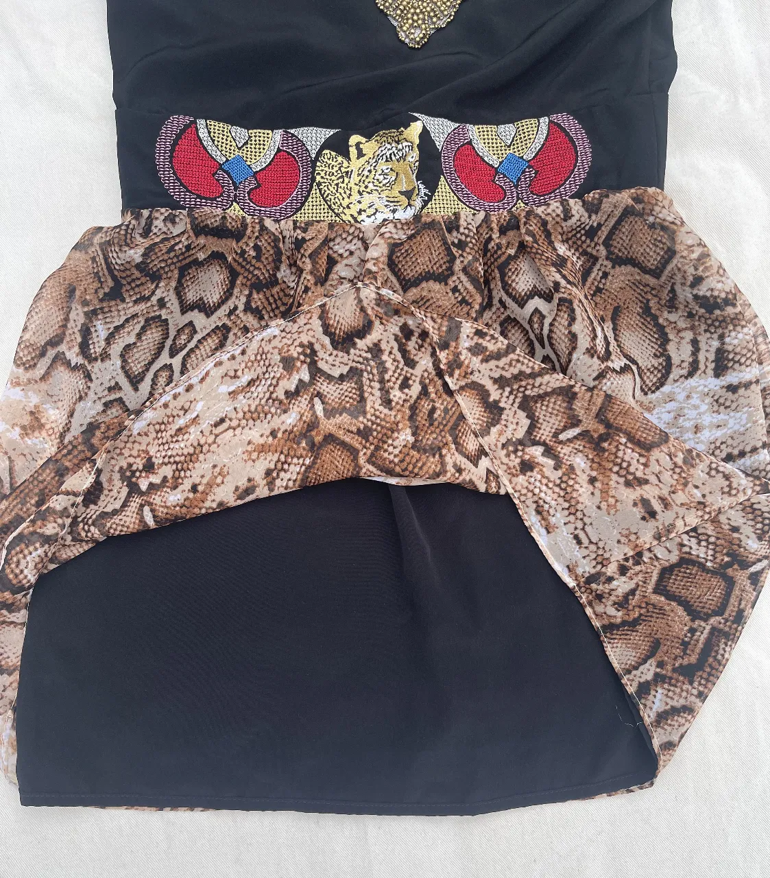 Vestido Wanama - imagen 2