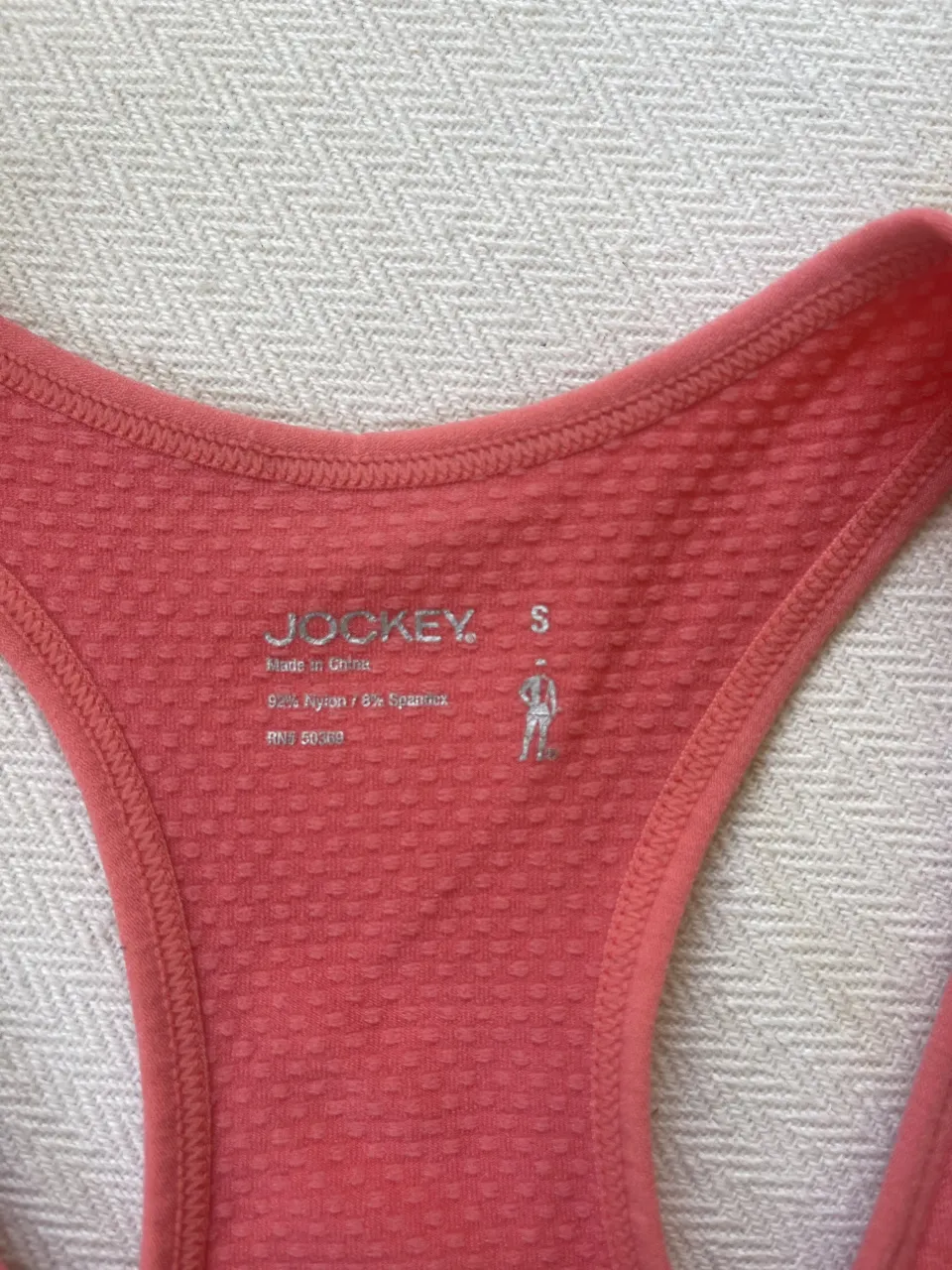 Top Jockey - imagen 3