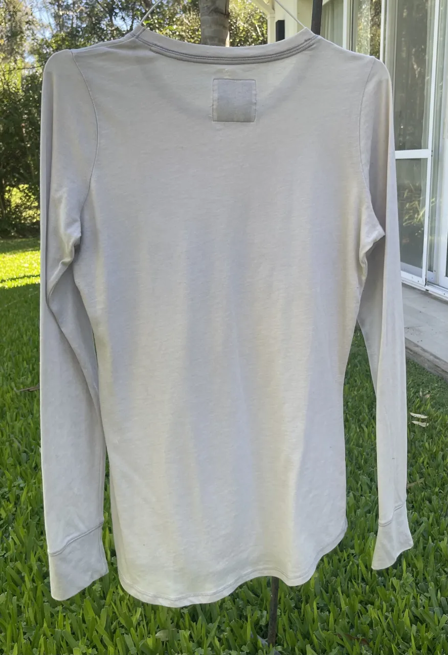 Remera Abercrombie & Fitch - imagen 4