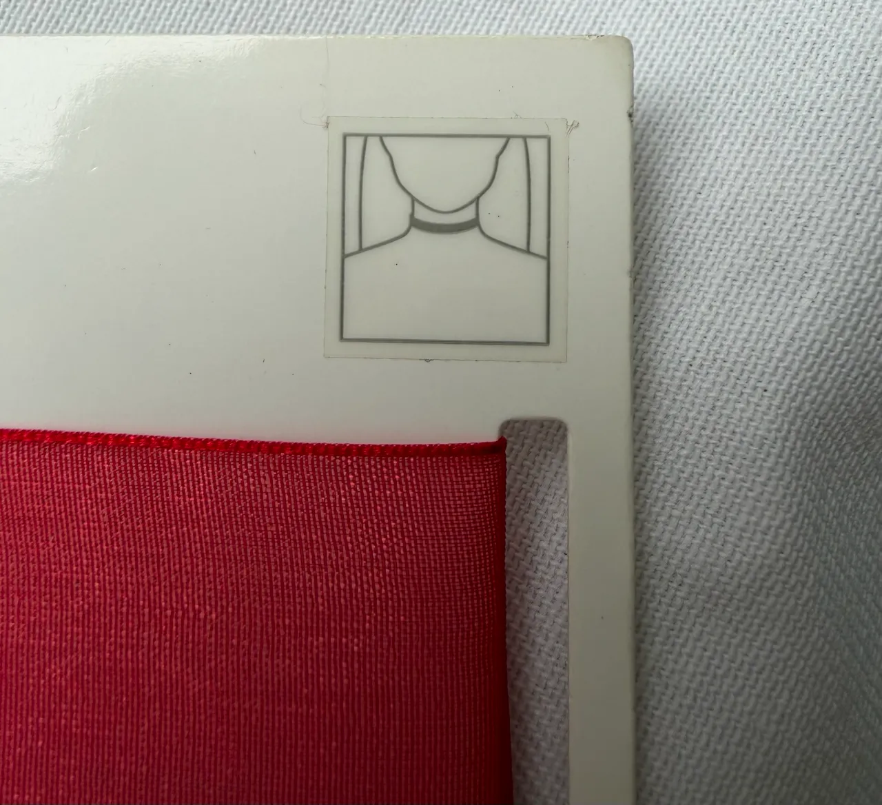 Accesorio Hym - imagen 2
