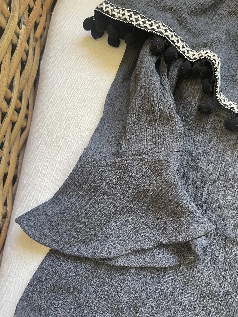 Blusa E m - imagen 3
