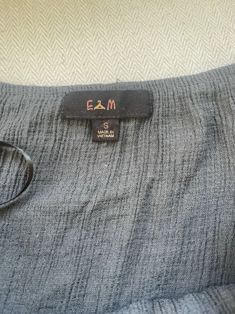 Blusa E m - imagen 4