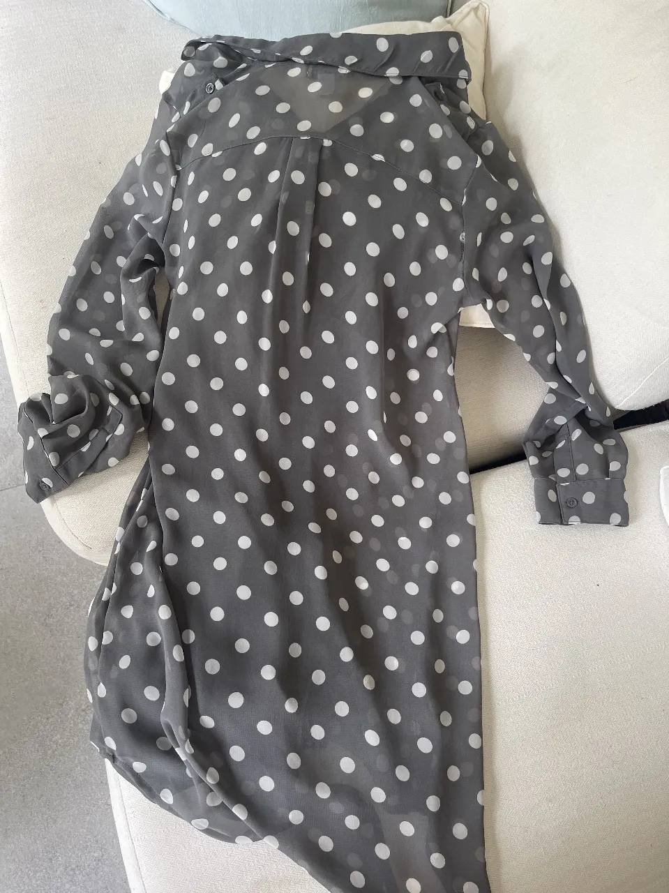 Vestido Old Navy - imagen 5