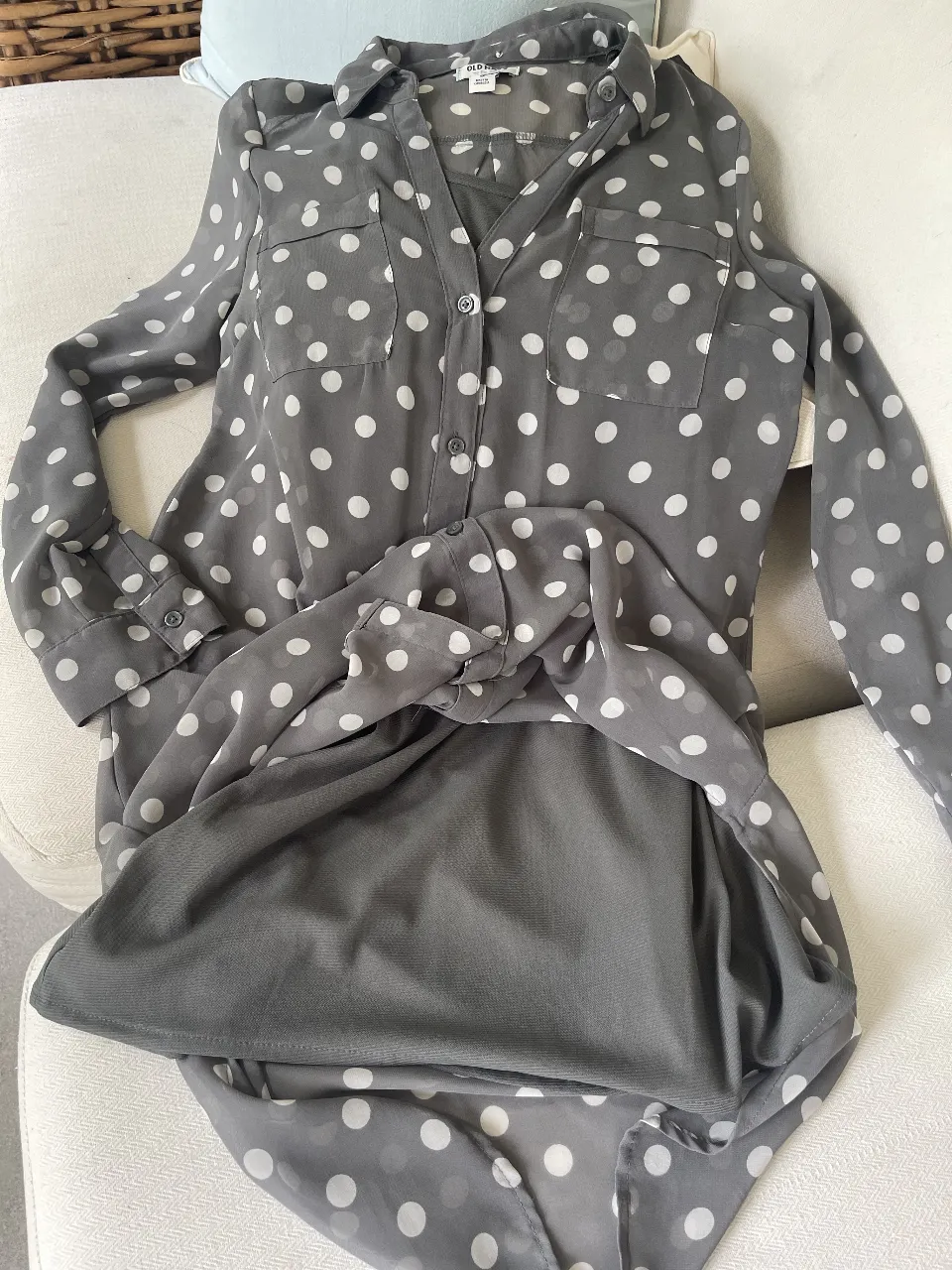 Vestido Old Navy - imagen 2
