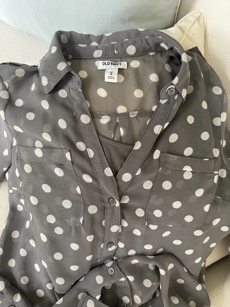 Vestido Old Navy - imagen 3