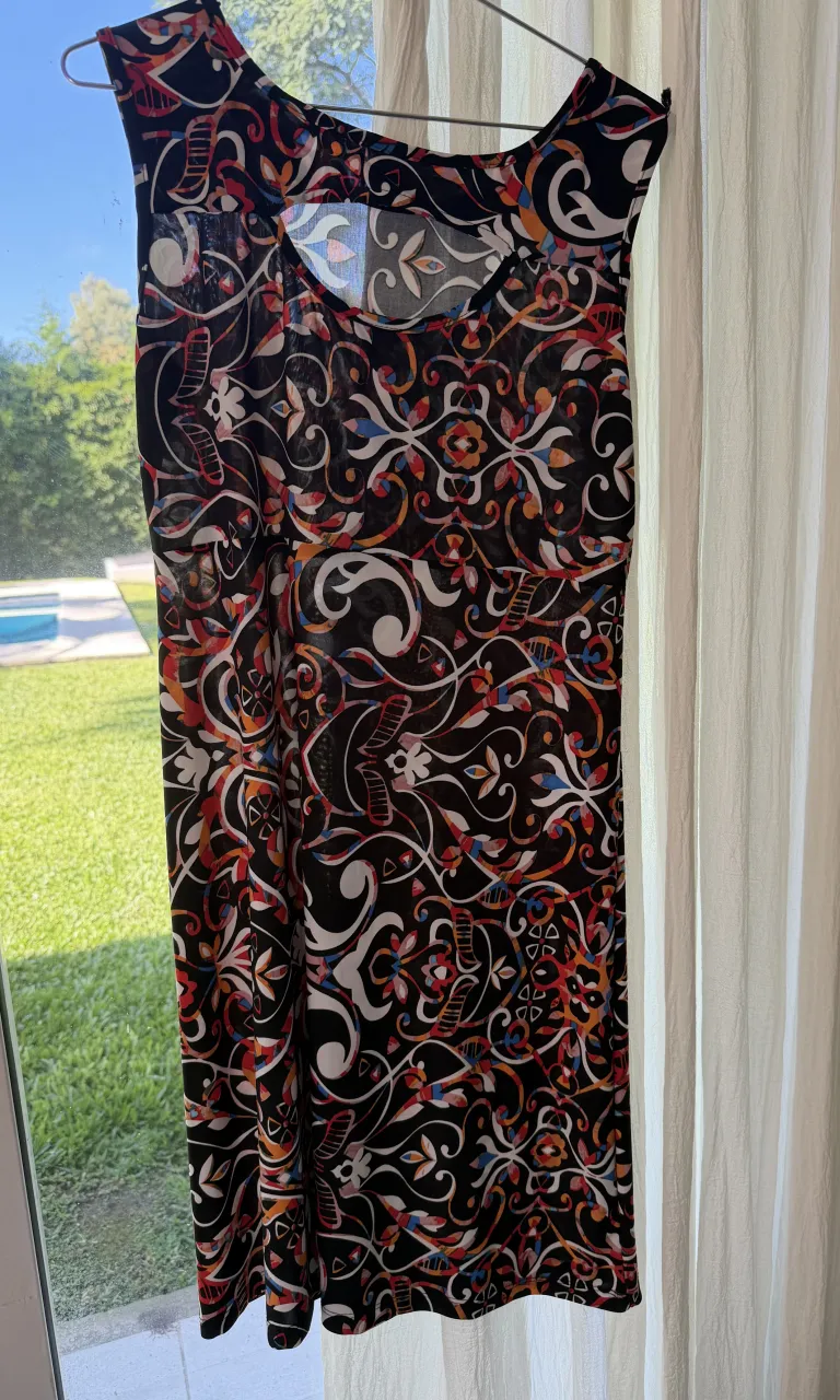 Vestido Importada sin marca - imagen 2