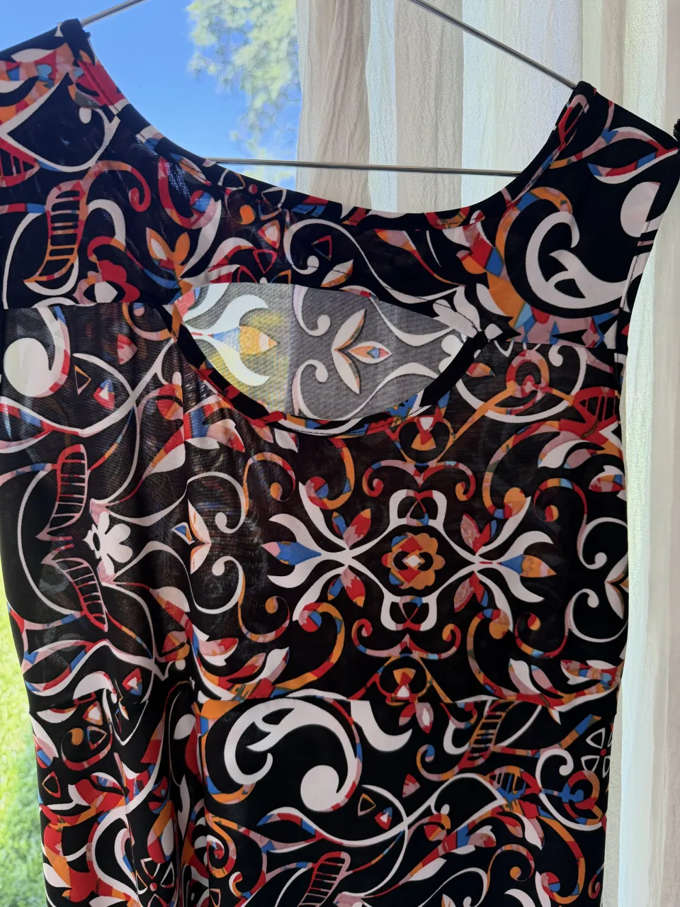 Vestido Importada sin marca - imagen 3
