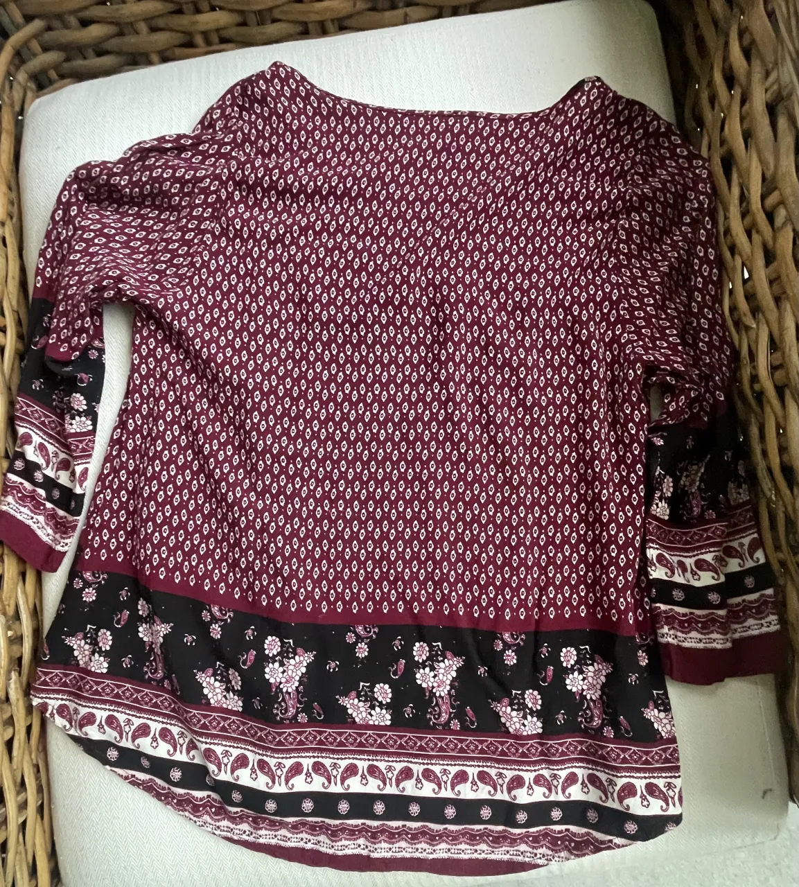 Blusa Sin marca - imagen 4