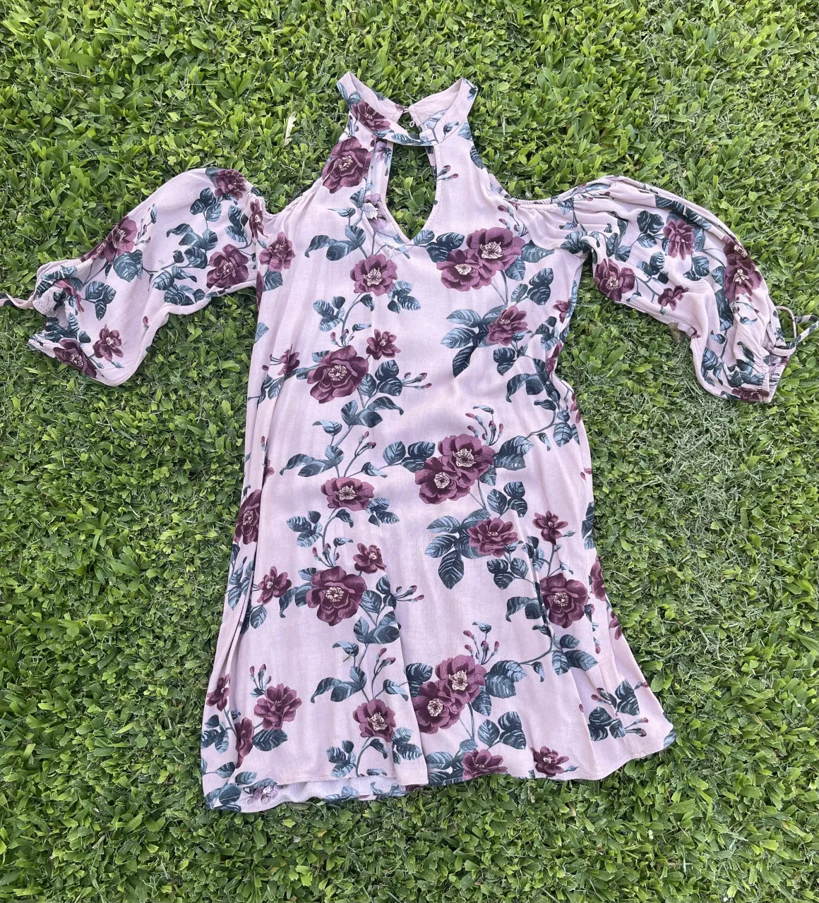 Vestido American Eagle Outfitters - imagen 4