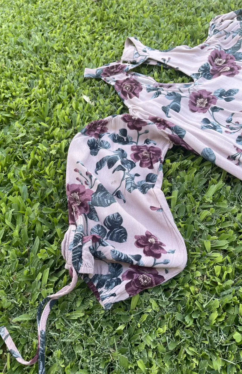 Vestido American Eagle Outfitters - imagen 5