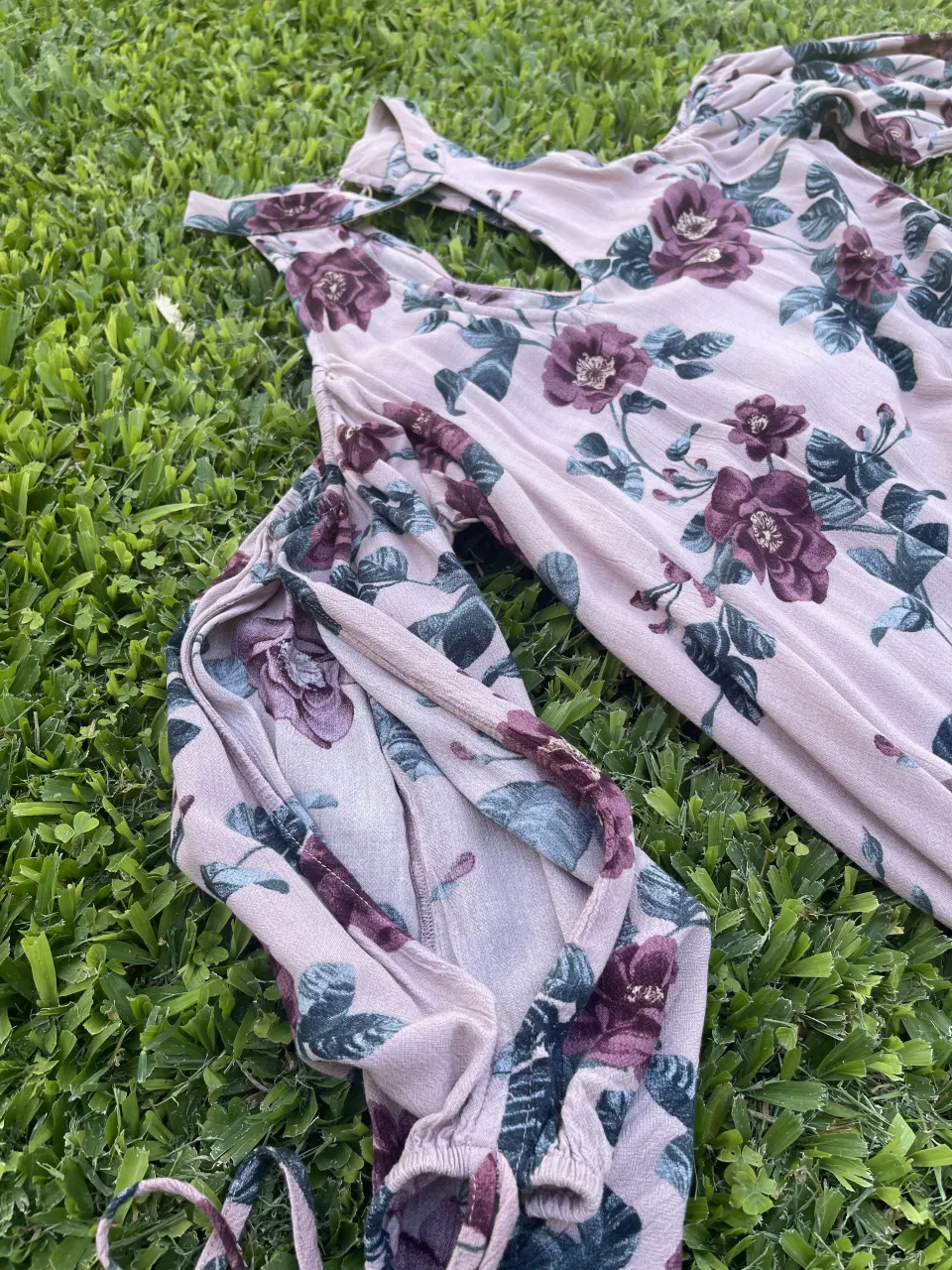 Vestido American Eagle Outfitters - imagen 6