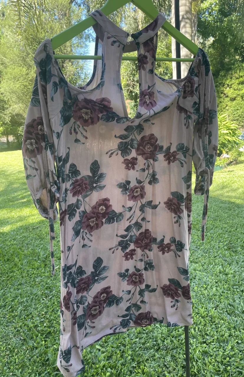 Vestido American Eagle Outfitters - imagen 2