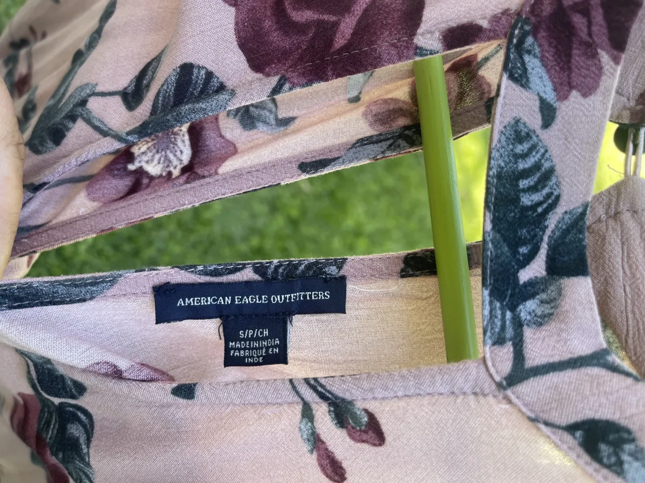 Vestido American Eagle Outfitters - imagen 3