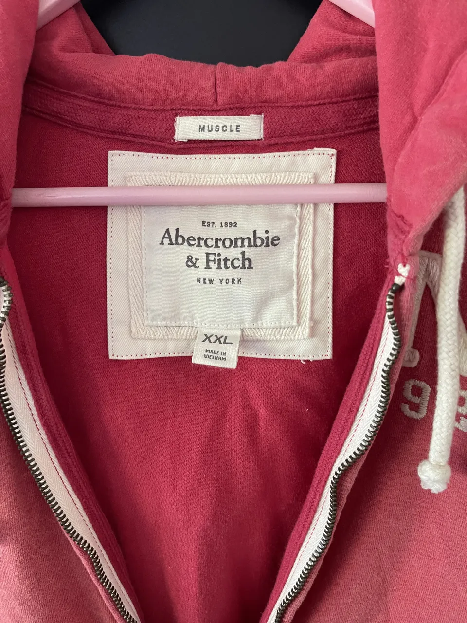 Buzo Abercrombie & Fitch - imagen 4