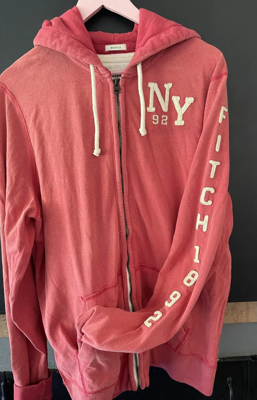 Buzo Abercrombie & Fitch - imagen 2