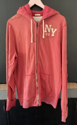 Abercrombie & Fitch