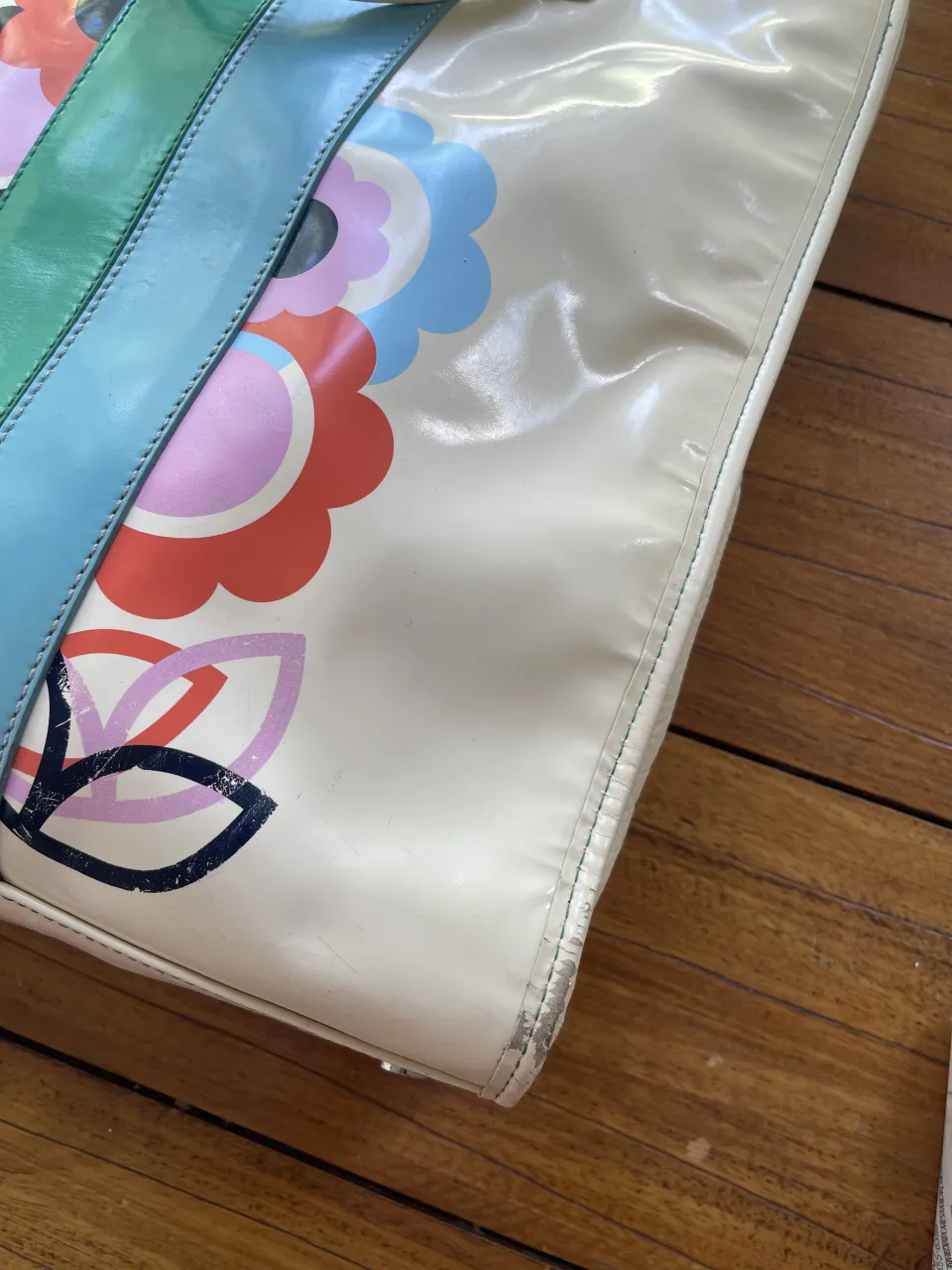 Bolso Jackie Smith - imagen 5
