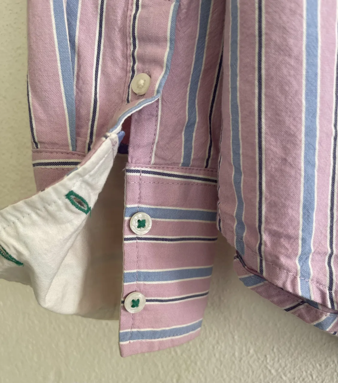 Camisa Tommy Hilfiger - imagen 4