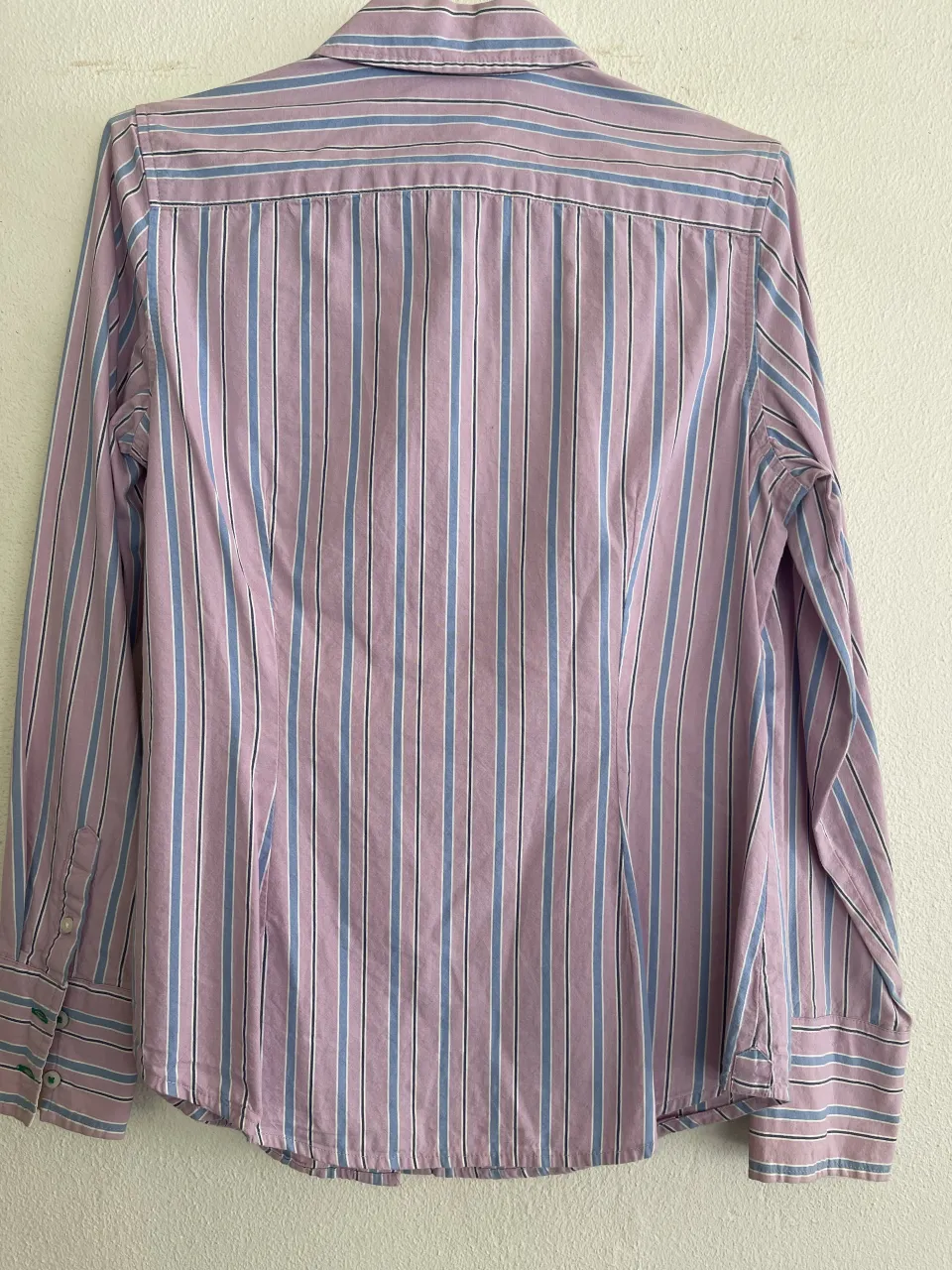 Camisa Tommy Hilfiger - imagen 3