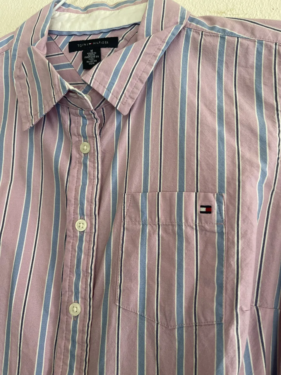 Camisa Tommy Hilfiger - imagen 2