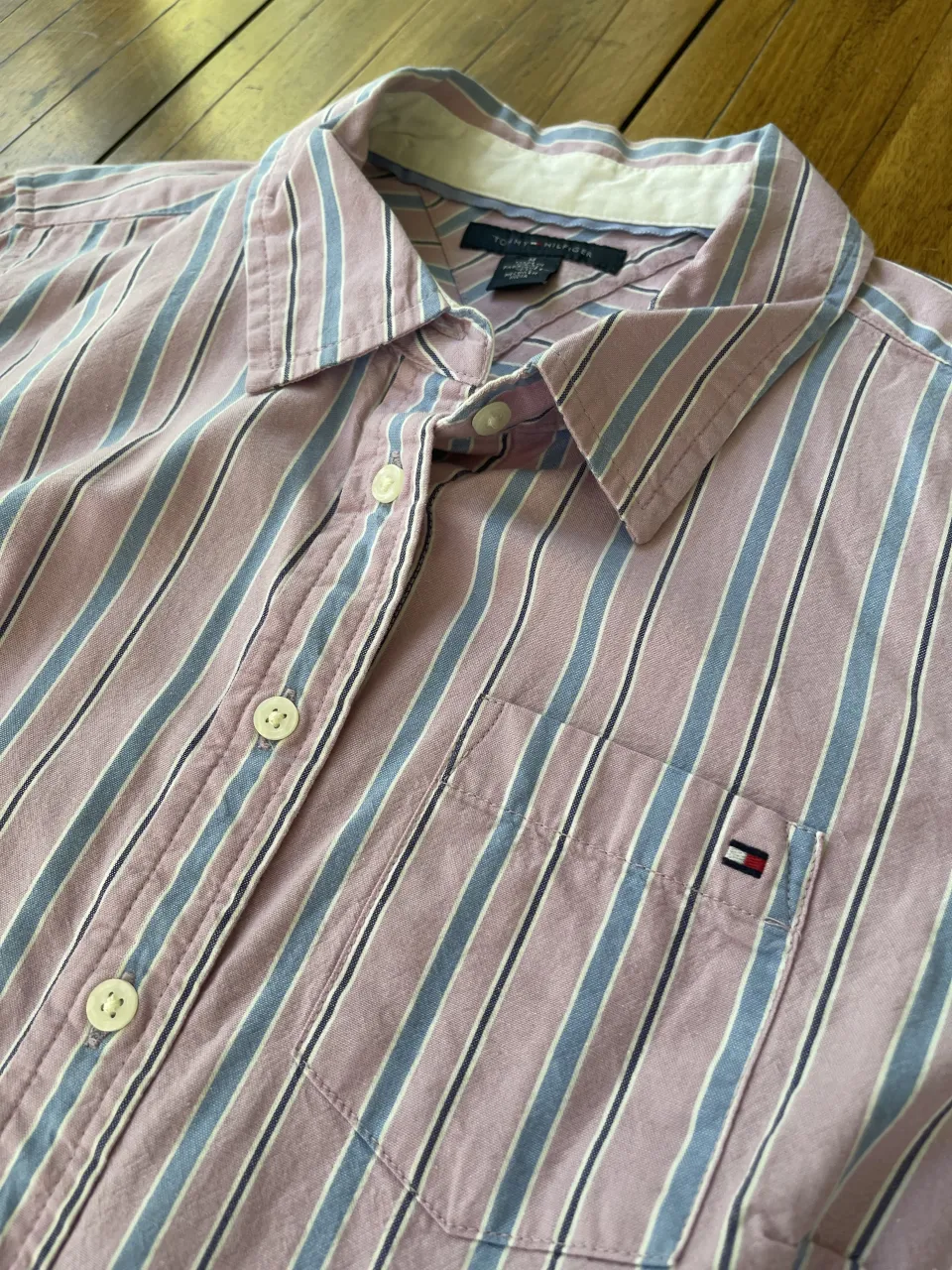 Camisa Tommy Hilfiger - imagen 6