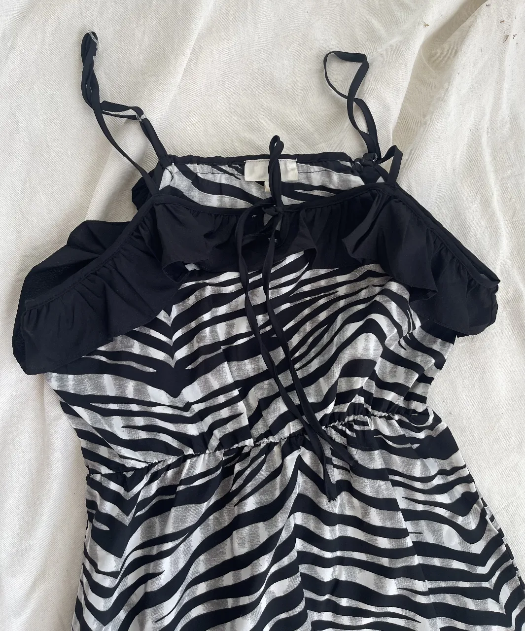 Vestido Sin marca - imagen 3
