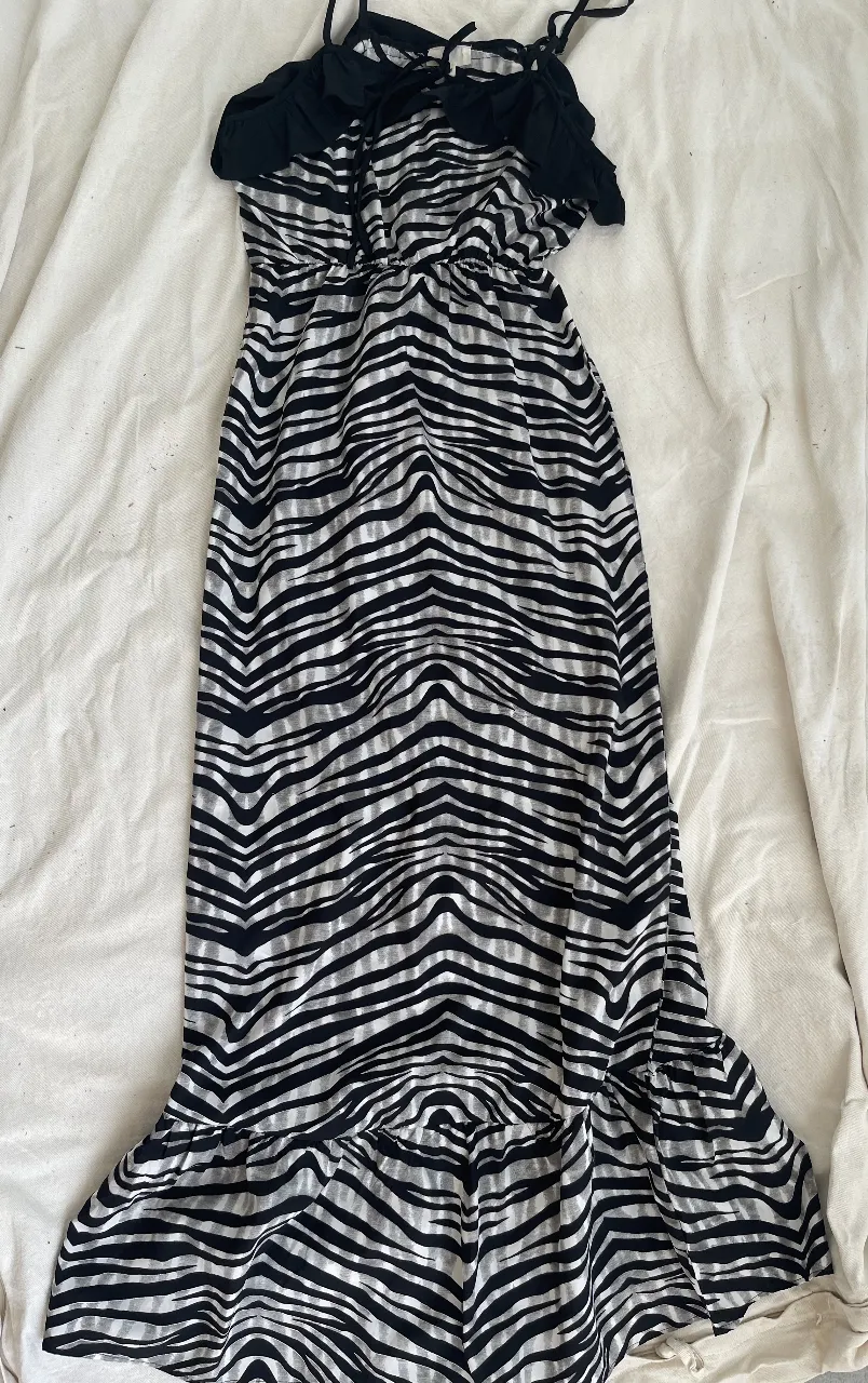 Vestido Sin marca - imagen 2