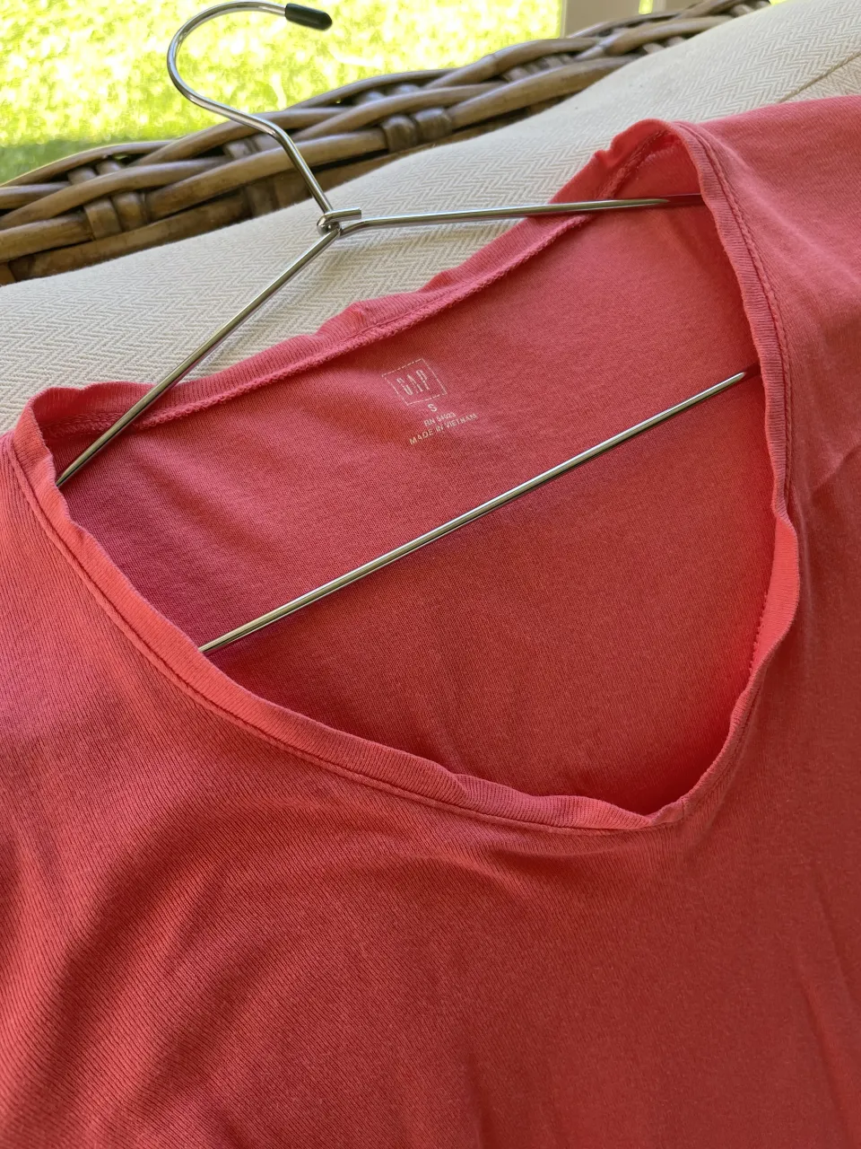 Remera GAP - imagen 2