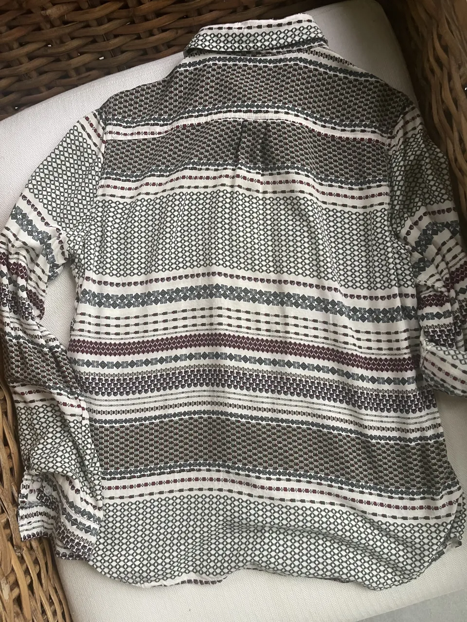 Camisa CHIC - imagen 4