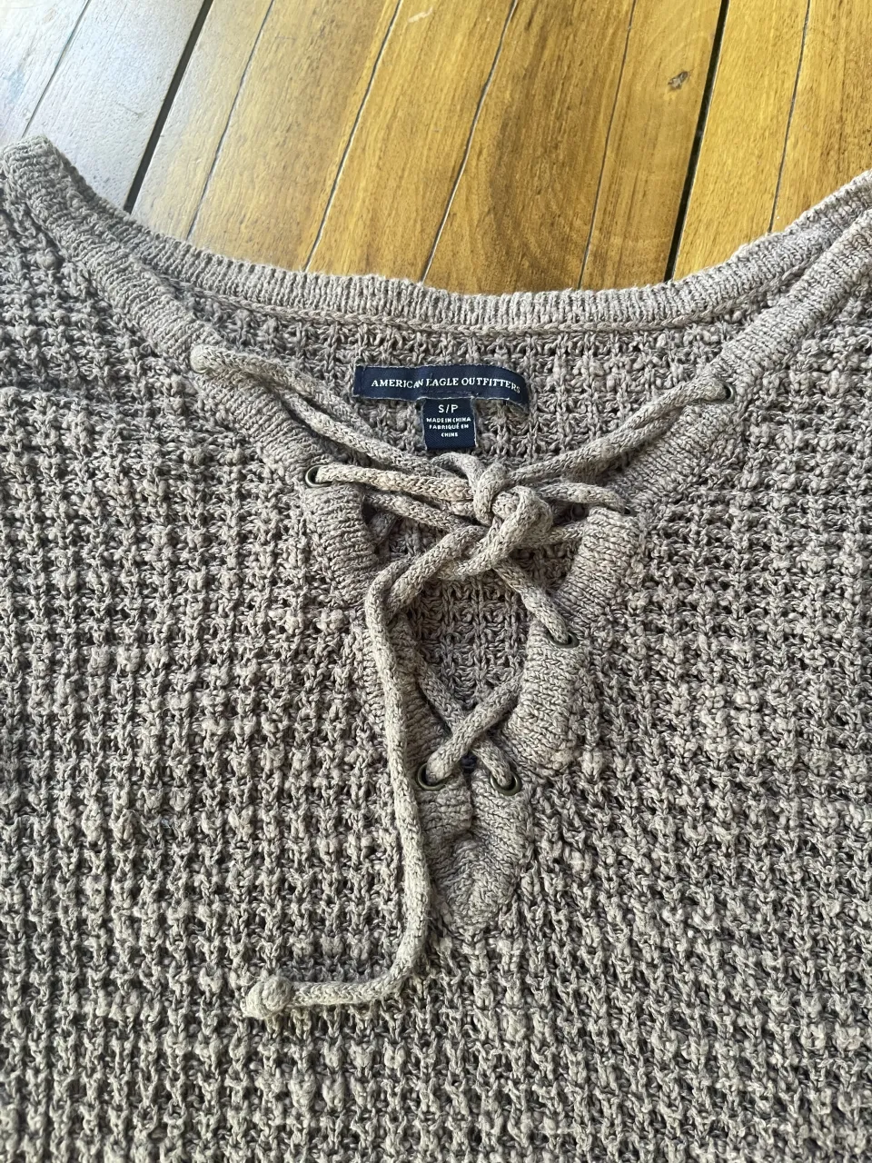 Sweater American Eagle Outfitters - imagen 2
