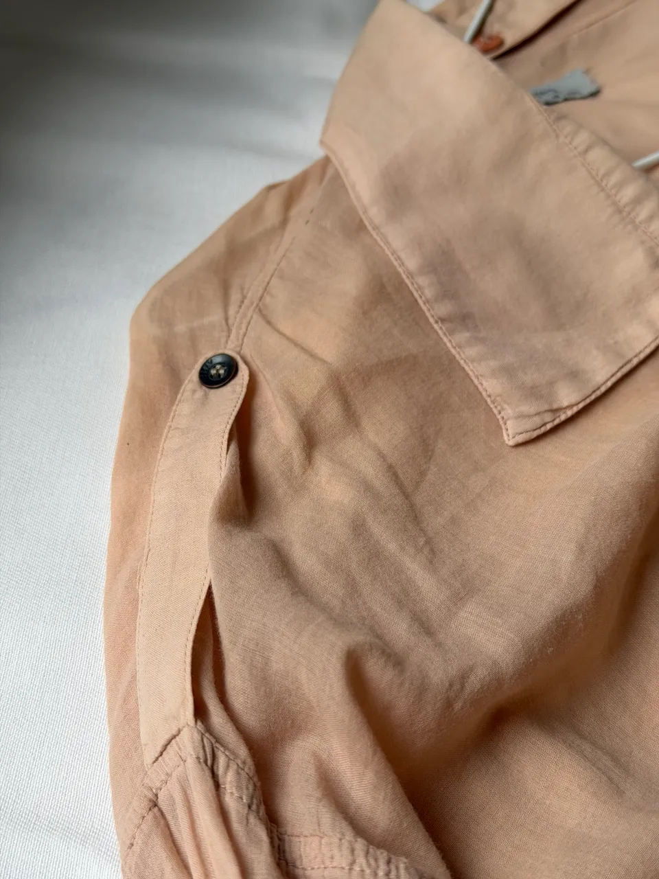 Camisa Ayres - imagen 3