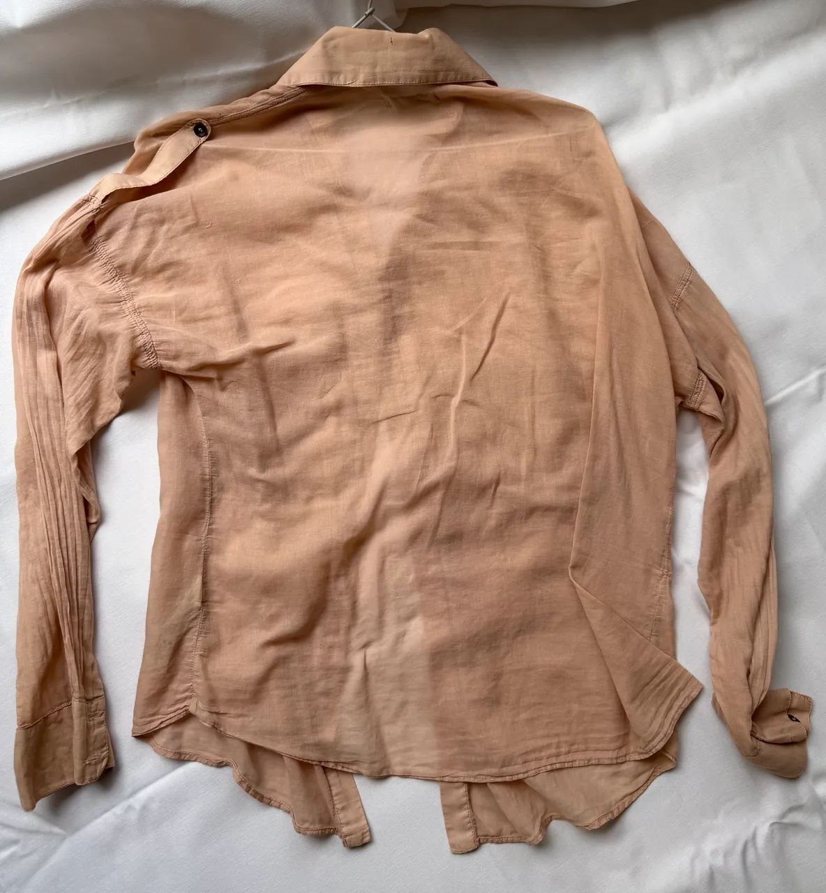 Camisa Ayres - imagen 5