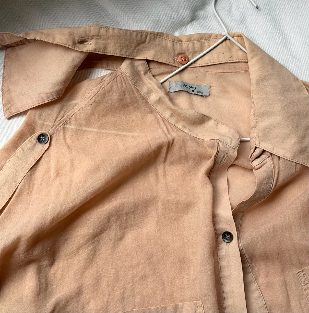 Camisa Ayres - imagen 4