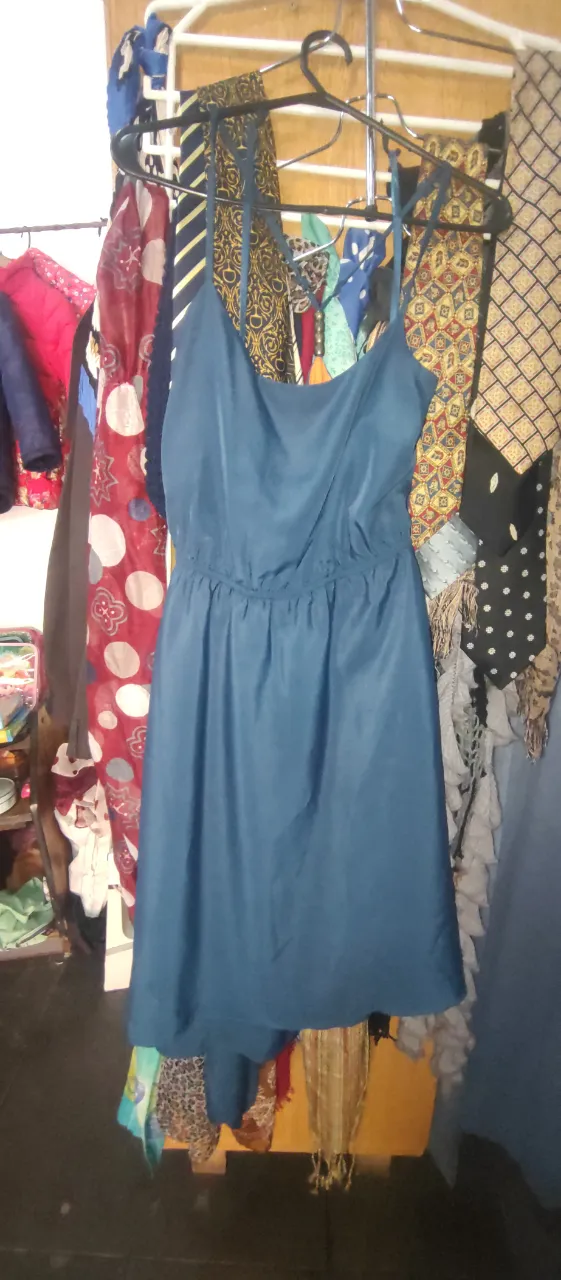 Vestido Sin marca - imagen 1