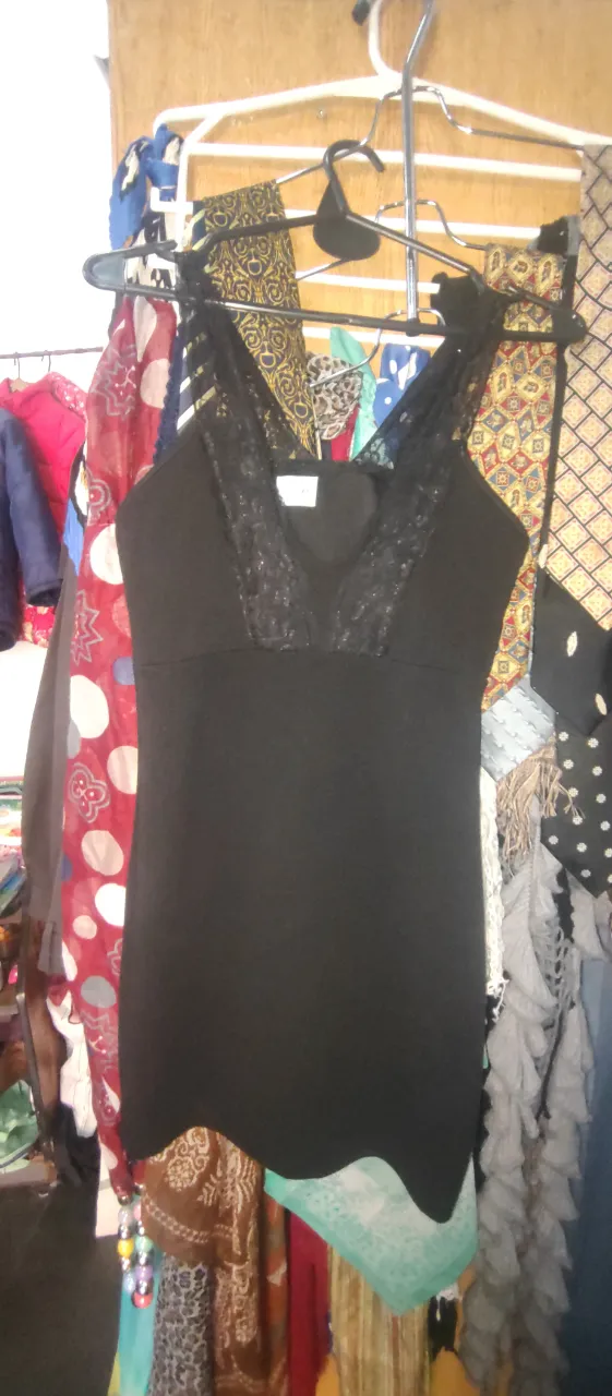 Vestido Sin marca - imagen 1