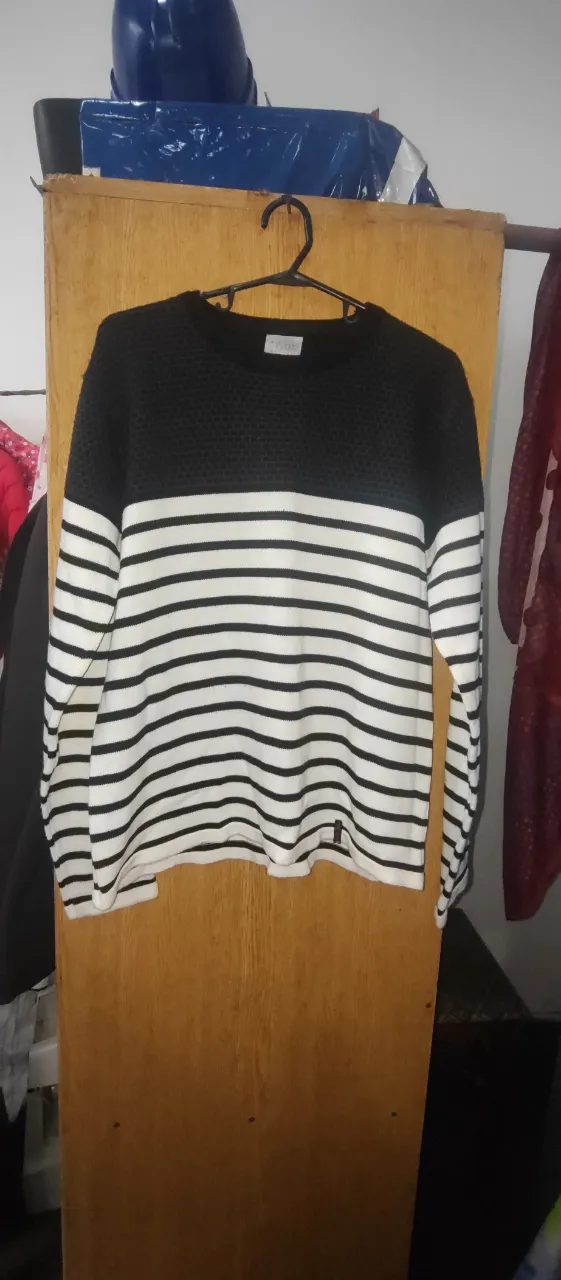Sweater Sin marca - imagen 1