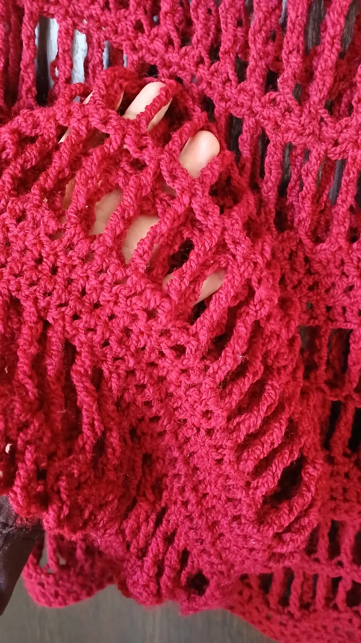Sweater Diseño independienhe - imagen 2