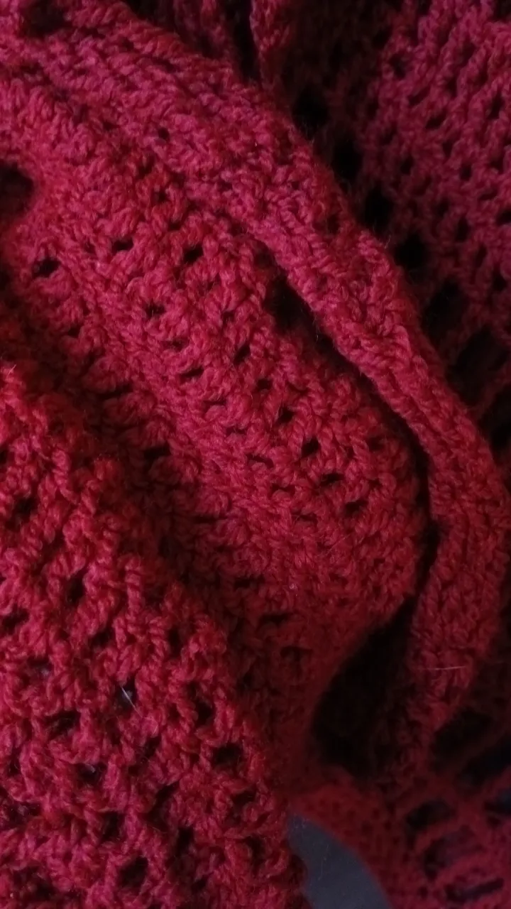 Sweater Diseño independienhe - imagen 4