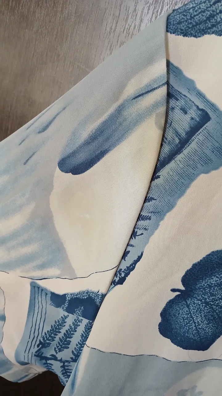 Camisa Vintage - imagen 4