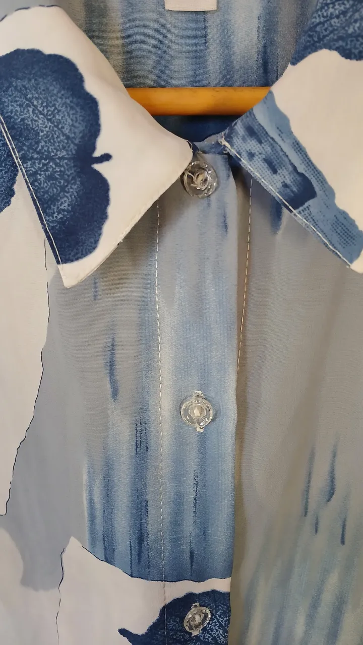 Camisa Vintage - imagen 2
