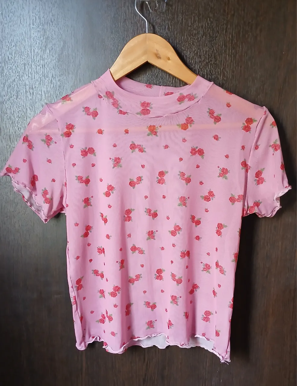 Remera Diseño independienhe - imagen 1