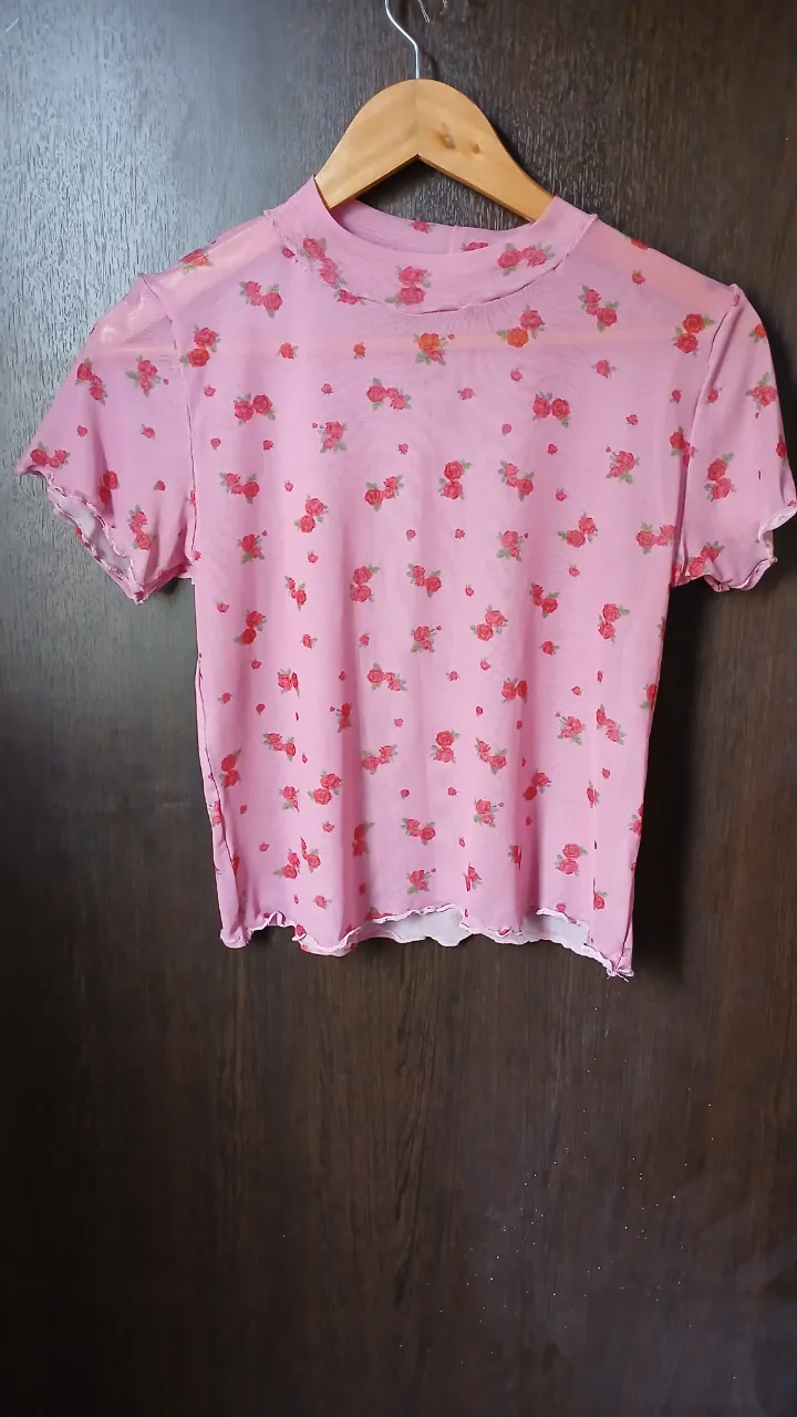 Remera Diseño independienhe - imagen 2
