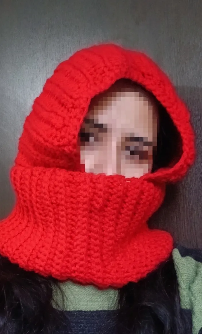 Gorro Diseño independienhe - imagen 2
