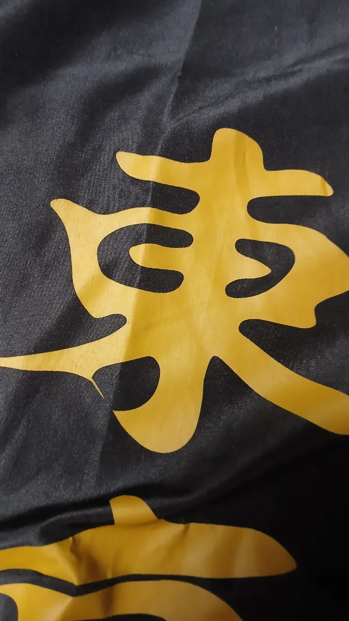 Capa Kimono haori - imagen 4