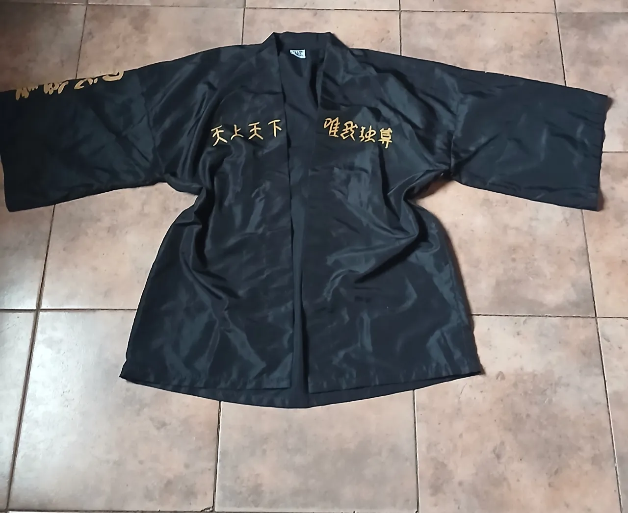 Capa Kimono haori - imagen 1